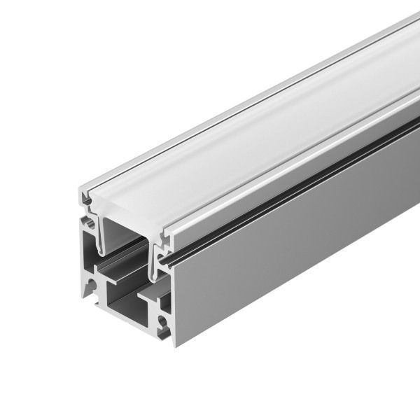 Алюминиевый профиль Arlight HR-Facade-2000 Anod 034946 Алюминиевый профиль Arlight HR-Facade-2000 Anod 034946