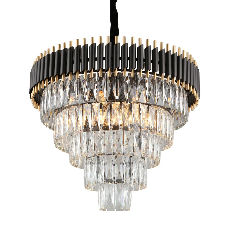 Подвесная люстра Omnilux Corleone OML-69803-15 Подвесная люстра Omnilux Corleone OML-69803-15