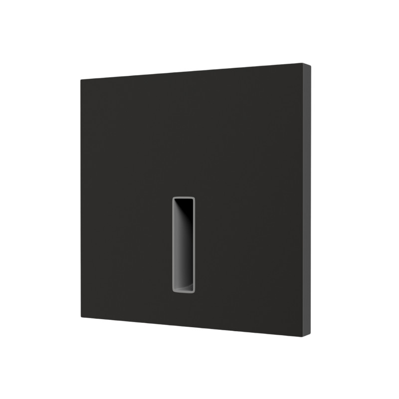 Подсветка для ступеней лестницы Denkirs Troms DK1030-BK Подсветка для ступеней лестницы Denkirs Troms DK1030-BK