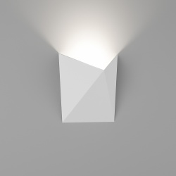 Светильник настенно-потолочный, 7W, 220V, 4000K, 770Lm, белый