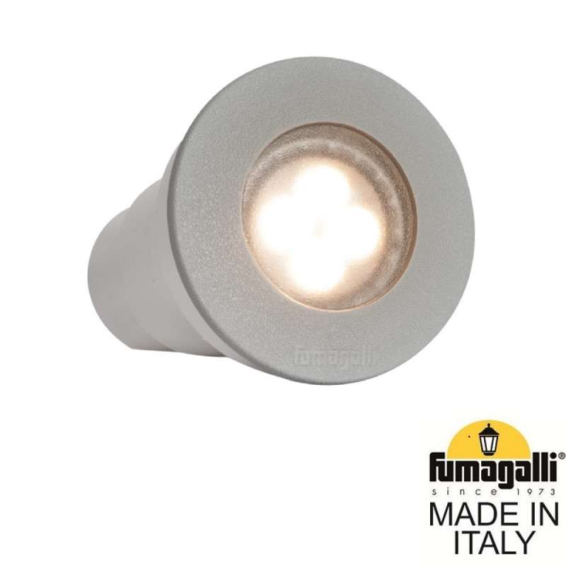 Тротуарный светильник Fumagalli 1F1.000.000.LXU1L Тротуарный светильник Fumagalli 1F1.000.000.LXU1L
