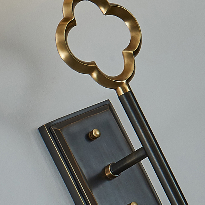 Бра ImperiumLoft Jetro 230075-23
