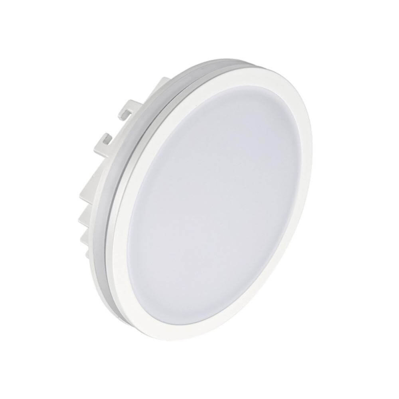 Влагозащищенный светильник Arlight LTD-115SOL-15W Warm White 020708 Влагозащищенный светильник Arlight LTD-115SOL-15W Warm White 020708