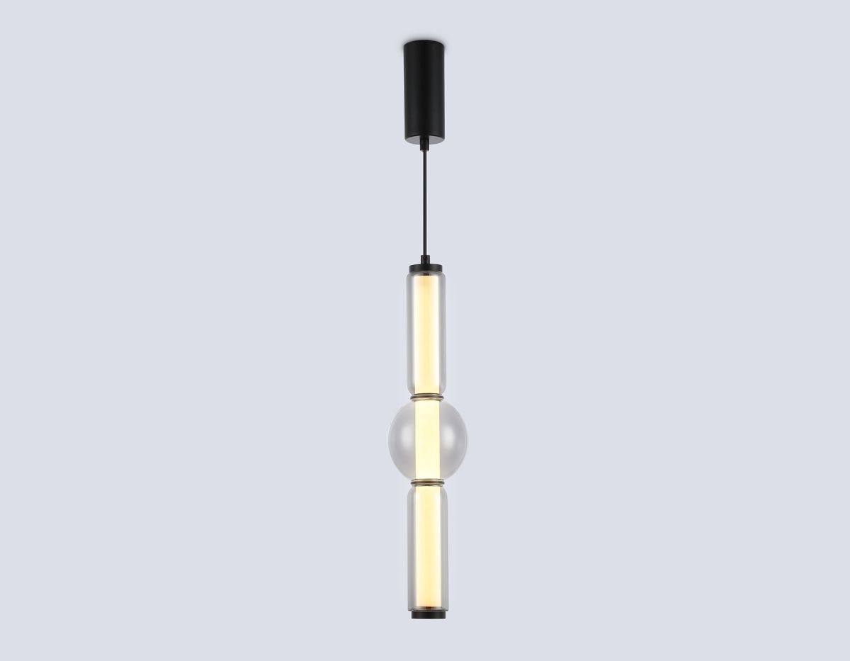 Подвесной светильник Ambrella Light High Light Modern LH11023 Подвесной светильник Ambrella Light High Light Modern LH11023
