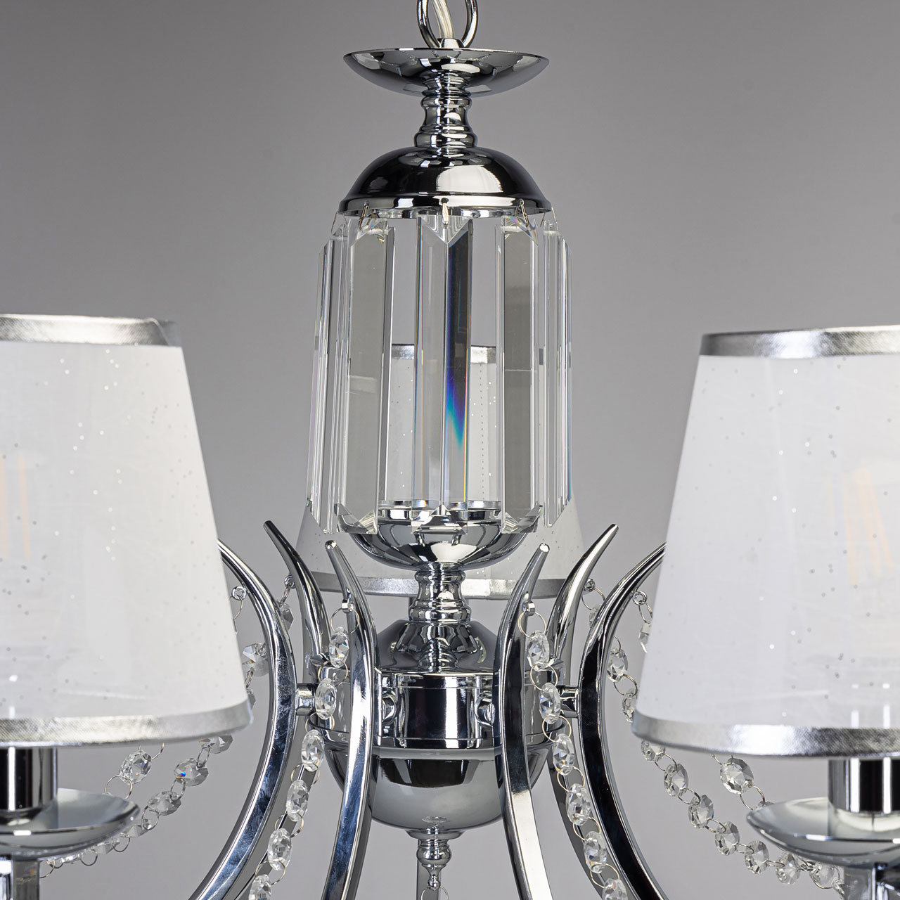 Подвесная люстра MW-Light Федерика 684013107