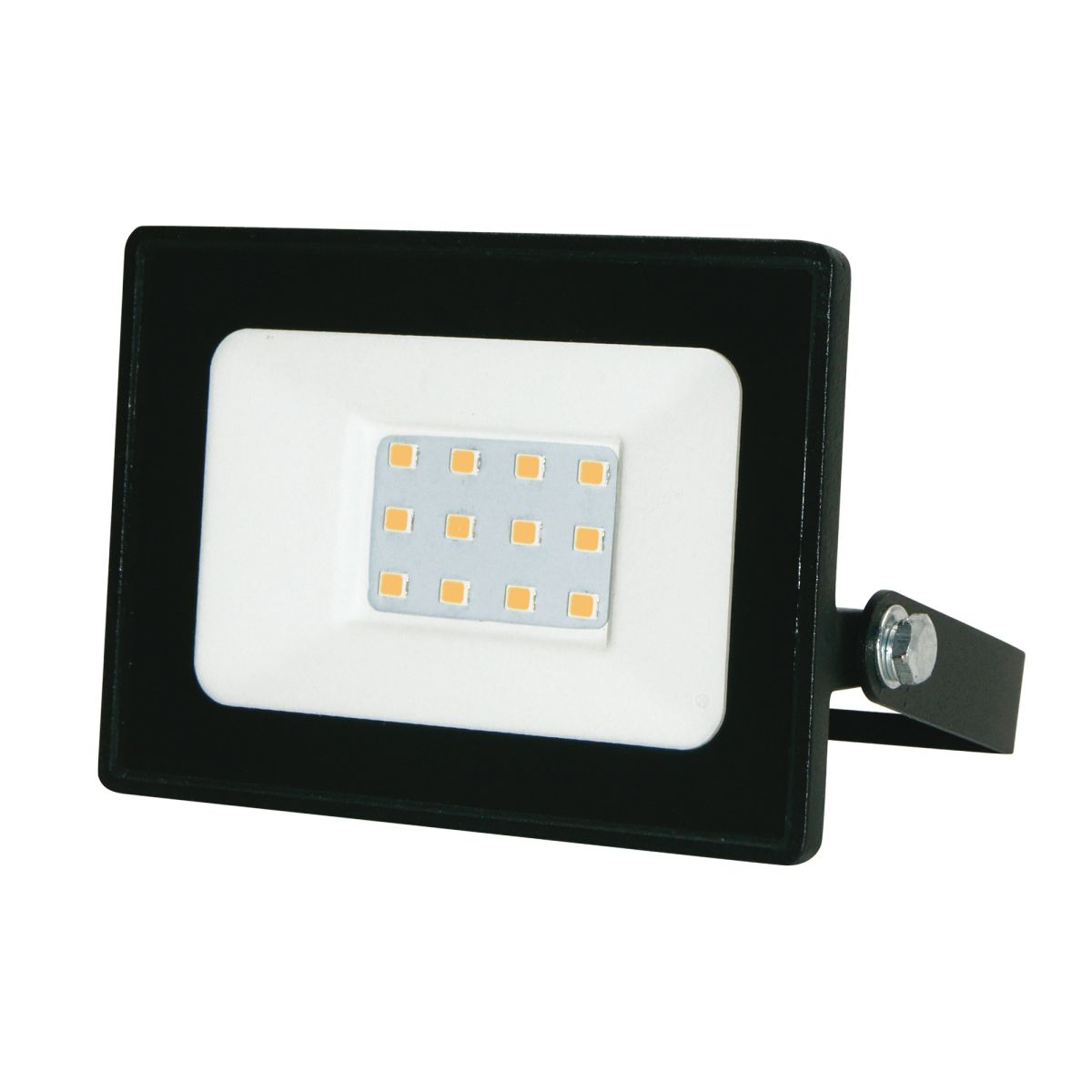 Прожектор Volpe ULF-Q519 20W/3000K IP65 220-240V BLACK UL-00012821