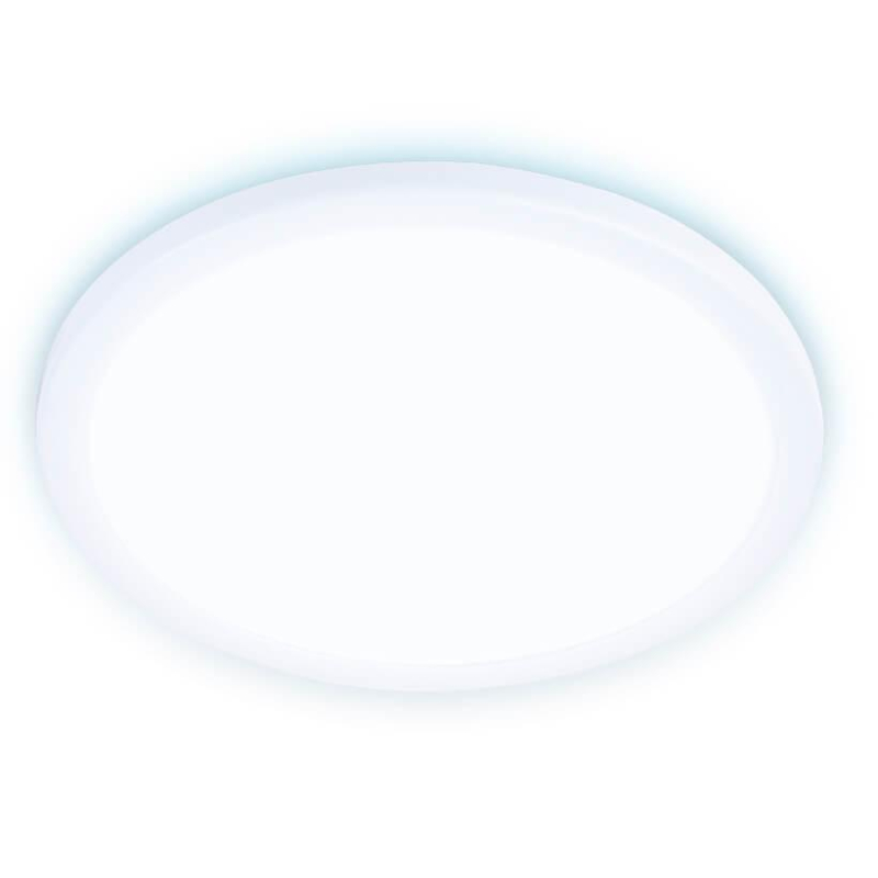 Встраиваемый светодиодный светильник Ambrella Light Led Downlight DLR310 Встраиваемый светодиодный светильник Ambrella Light Led Downlight DLR310
