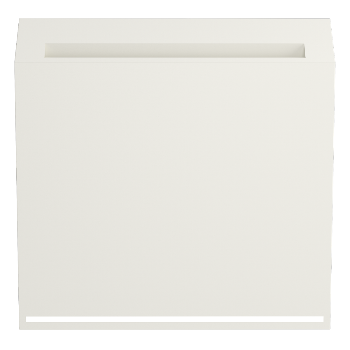 Накладка для выключателя карточного Voltum S70 (хлопок) VLS002613