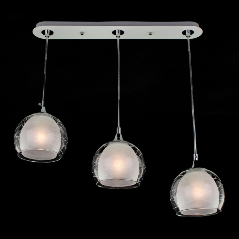 Подвесной светильник Citilux Буги CL157131 Подвесной светильник Citilux Буги CL157131