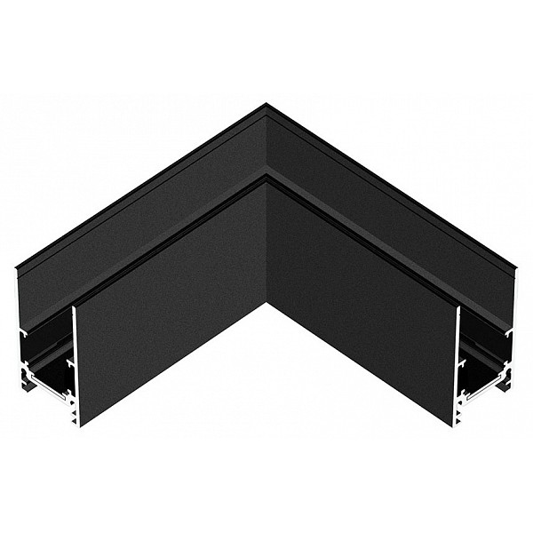 Коннектор угловой Hesby Lighting ElDeko HSBL_0053 Коннектор угловой Hesby Lighting ElDeko HSBL_0053