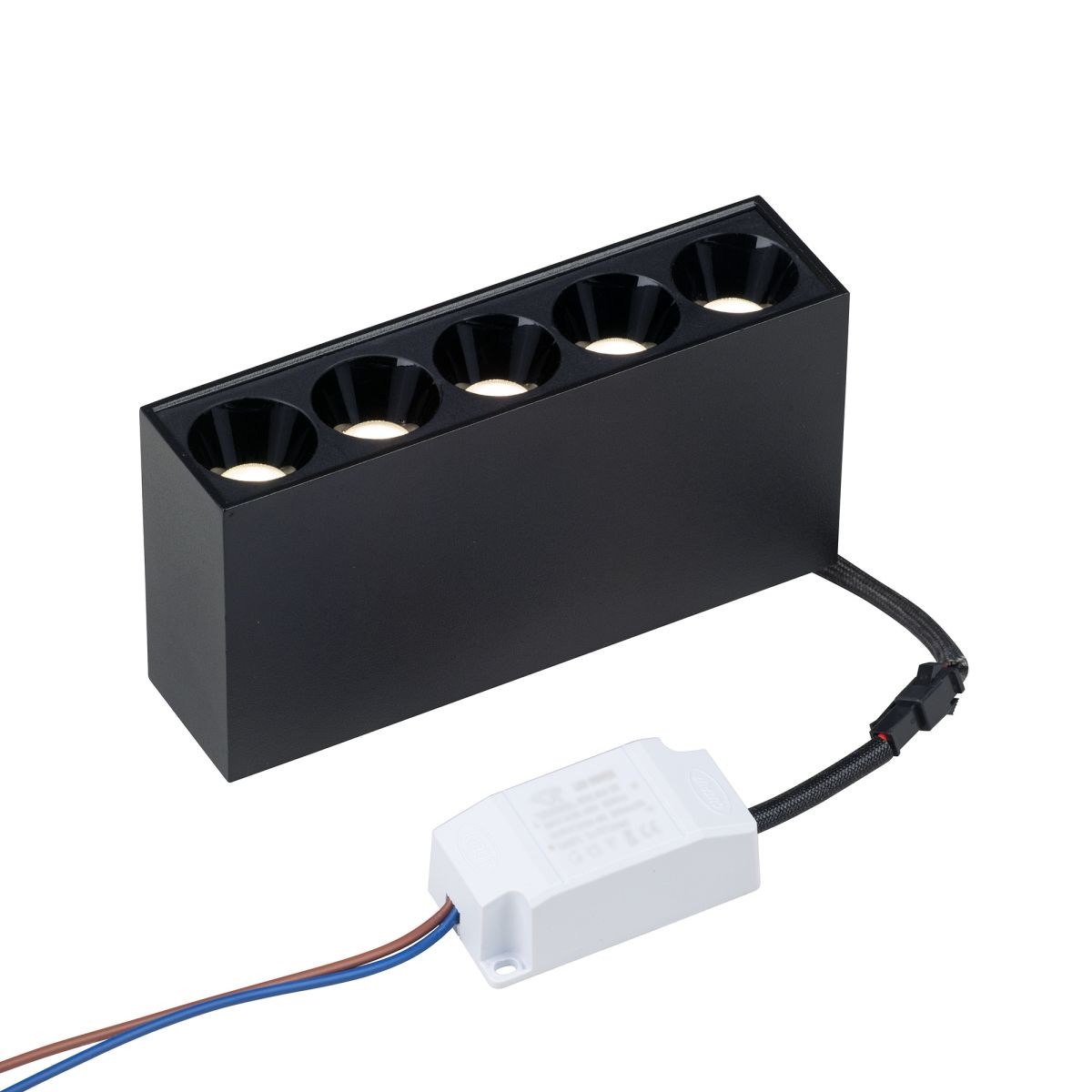 Накладной светильник Vitaluce VT0200060-01 Накладной светильник Vitaluce VT0200060-01