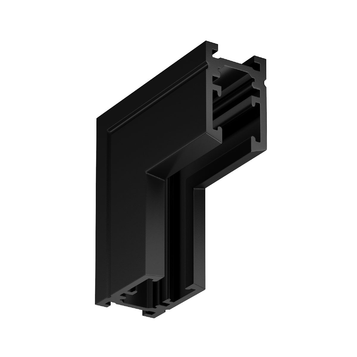 Коннектор угловой внутренний Maytoni Levity TRA184ICL-11B Коннектор угловой внутренний Maytoni Levity TRA184ICL-11B