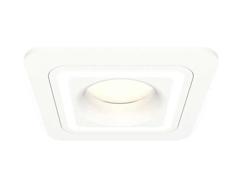 Встраиваемый светильник Ambrella Light Techno XC7901011 (C7901, N7715) Встраиваемый светильник Ambrella Light Techno XC7901011 (C7901, N7715)