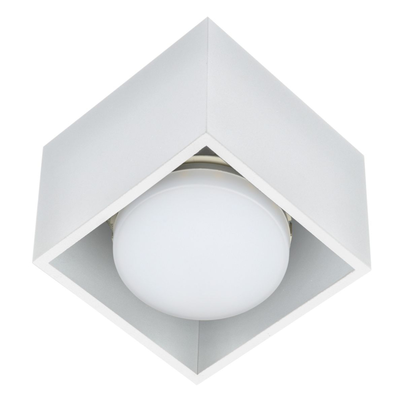 Потолочный светильник Fametto Sotto DLC-S609 GX53 White UL-00008867 Потолочный светильник Fametto Sotto DLC-S609 GX53 White UL-00008867