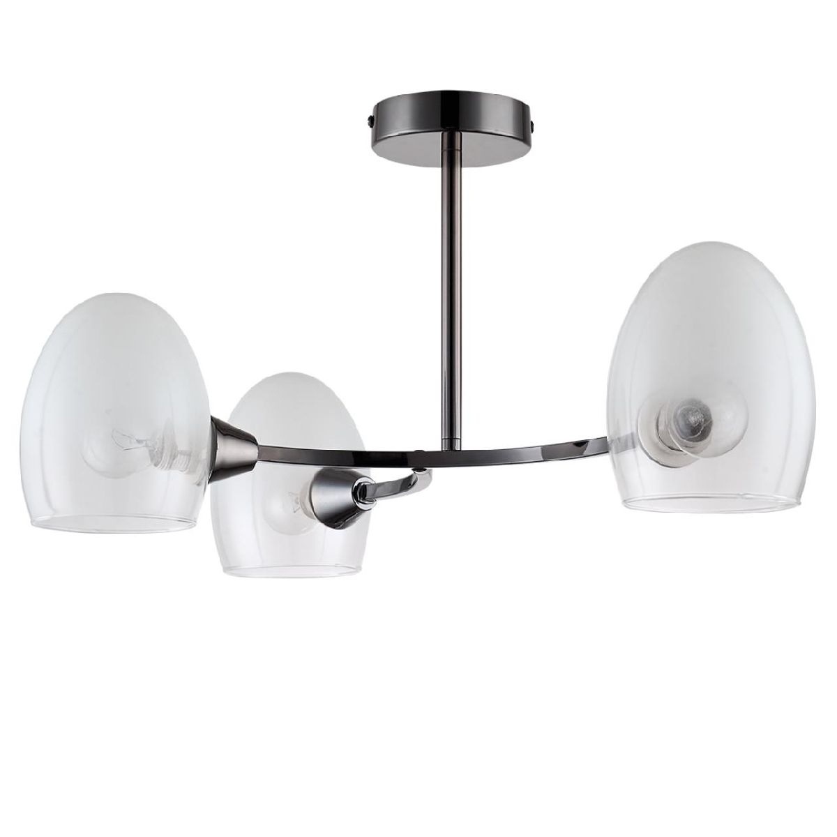 Люстра на штанге Lumion Kendall 6513/3C Люстра на штанге Lumion Kendall 6513/3C