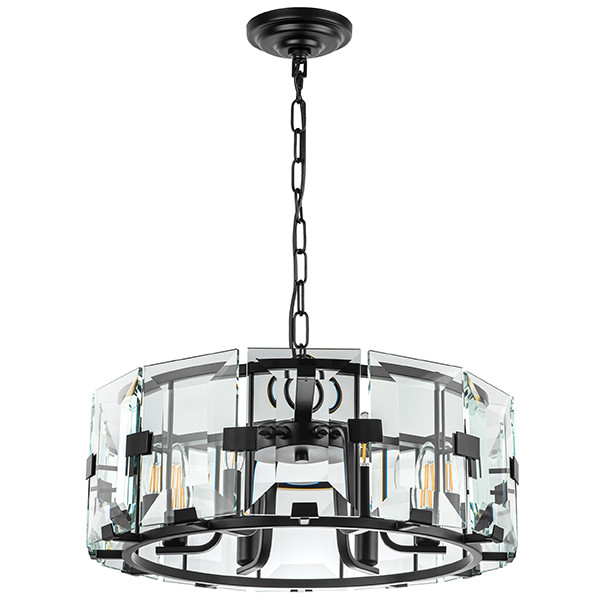 Подвесная люстра Lightstar Novara 713267 Подвесная люстра Lightstar Novara 713267