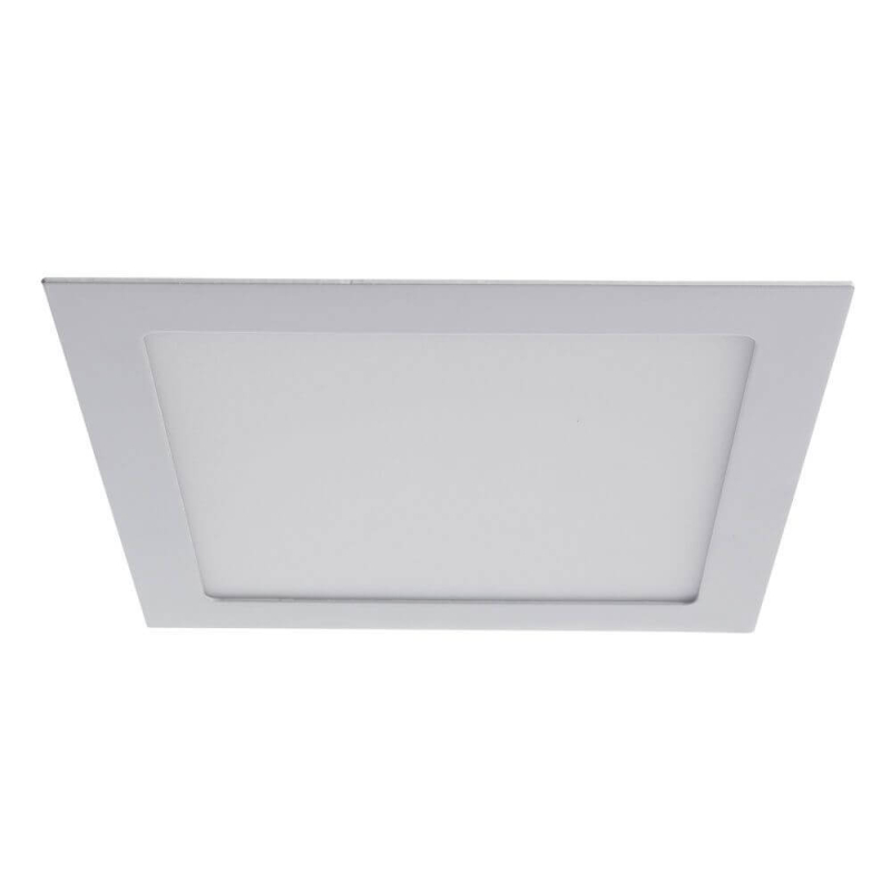 Встраиваемый светильник Arte Lamp Fine A2418PL-1WH Встраиваемый светильник Arte Lamp Fine A2418PL-1WH