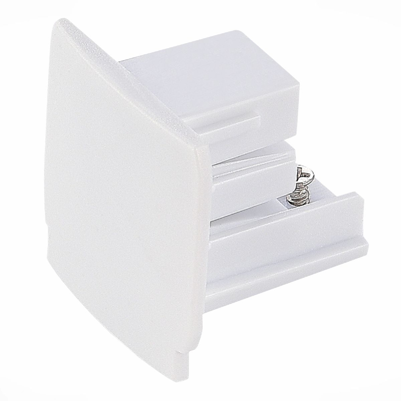 Заглушка для трехфазного шинопровода ST Luce Trace ST030.509.11 Заглушка для трехфазного шинопровода ST Luce Trace ST030.509.11