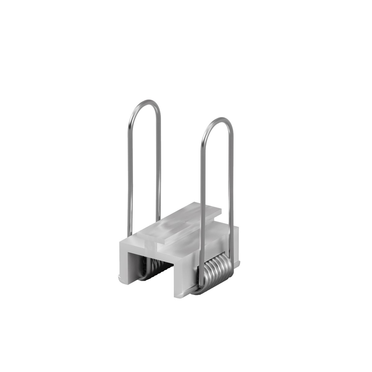 Комплект креплений для профиля 35×42 4шт Maytoni Led Strip ALM-3542-MT 642055 Комплект креплений для профиля 35×42 4шт Maytoni Led Strip ALM-3542-MT 642055