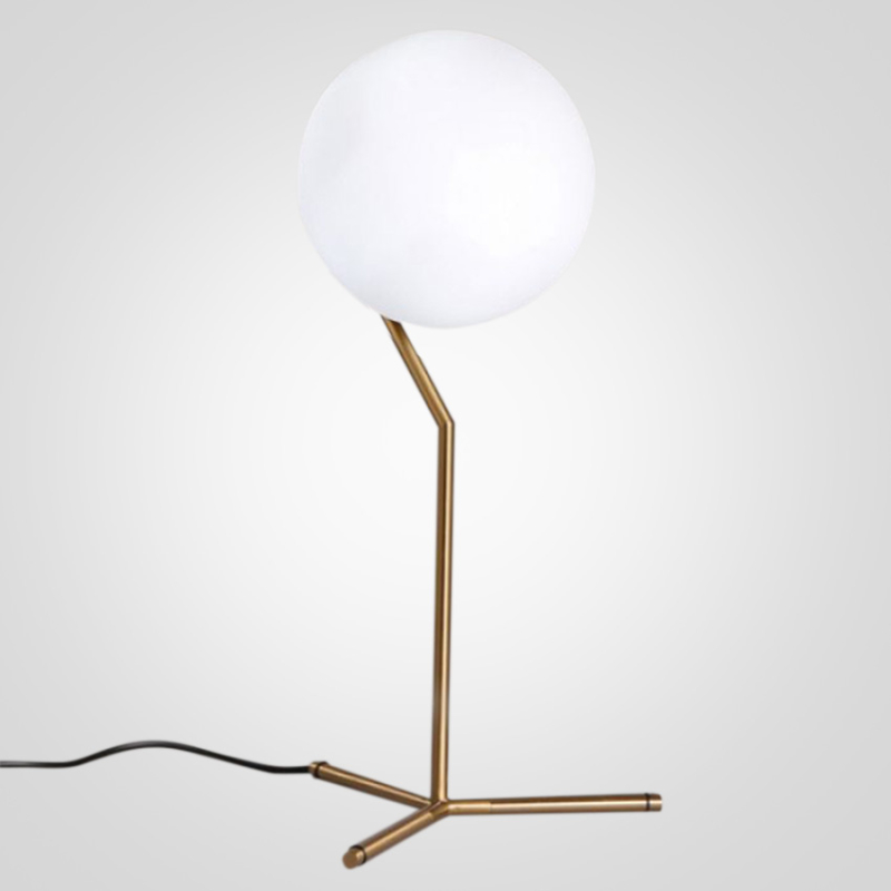 Настольная лампа ImperiumLoft FlexIC Lights Family Michael Anastassiades 73678-22 Настольная лампа ImperiumLoft FlexIC Lights Family Michael Anastassiades 73678-22