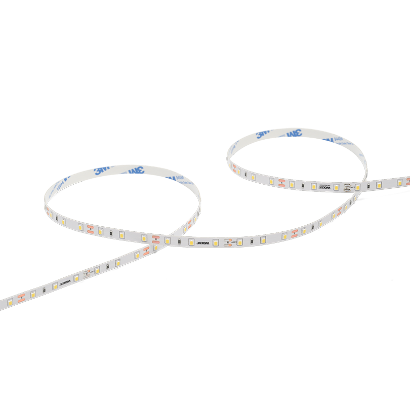 Светодиодная лента Wolta WLS2835-6W/6500/24H60-01 Светодиодная лента Wolta WLS2835-6W/6500/24H60-01