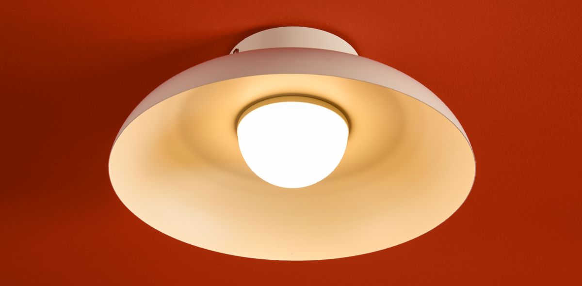 Потолочный светильник Freya Movement FR5602CL-L10W