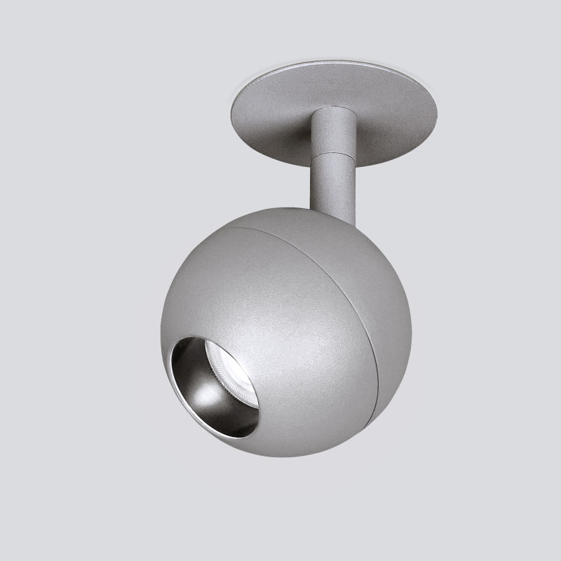 Встраиваемый светильник Elektrostandard Ball 4690389169816 Встраиваемый светильник Elektrostandard Ball 4690389169816