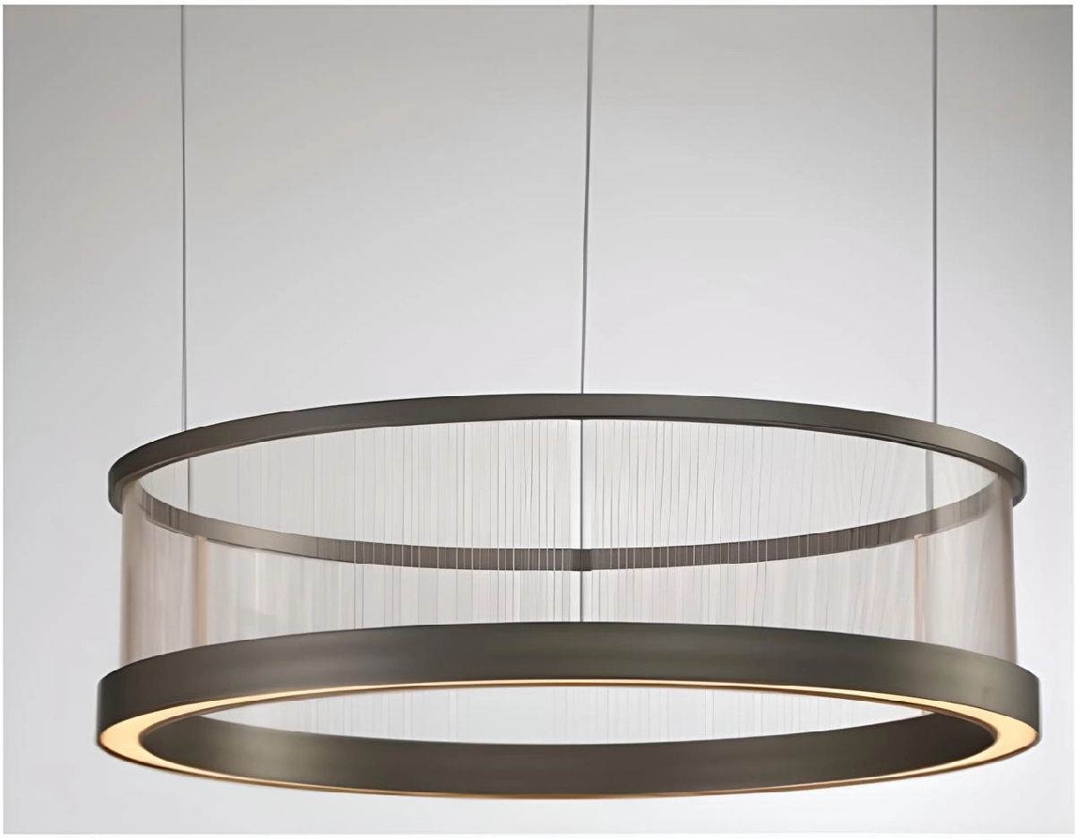 Подвесная люстра Mizi'en Monik MZ197077-1-765 Подвесная люстра Mizi'en Monik MZ197077-1-765