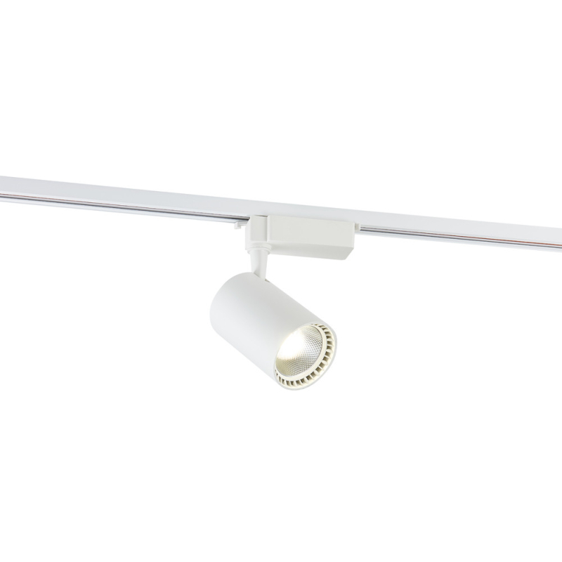 Трековый светильник Simple Story 2043-LED20TRW Трековый светильник Simple Story 2043-LED20TRW