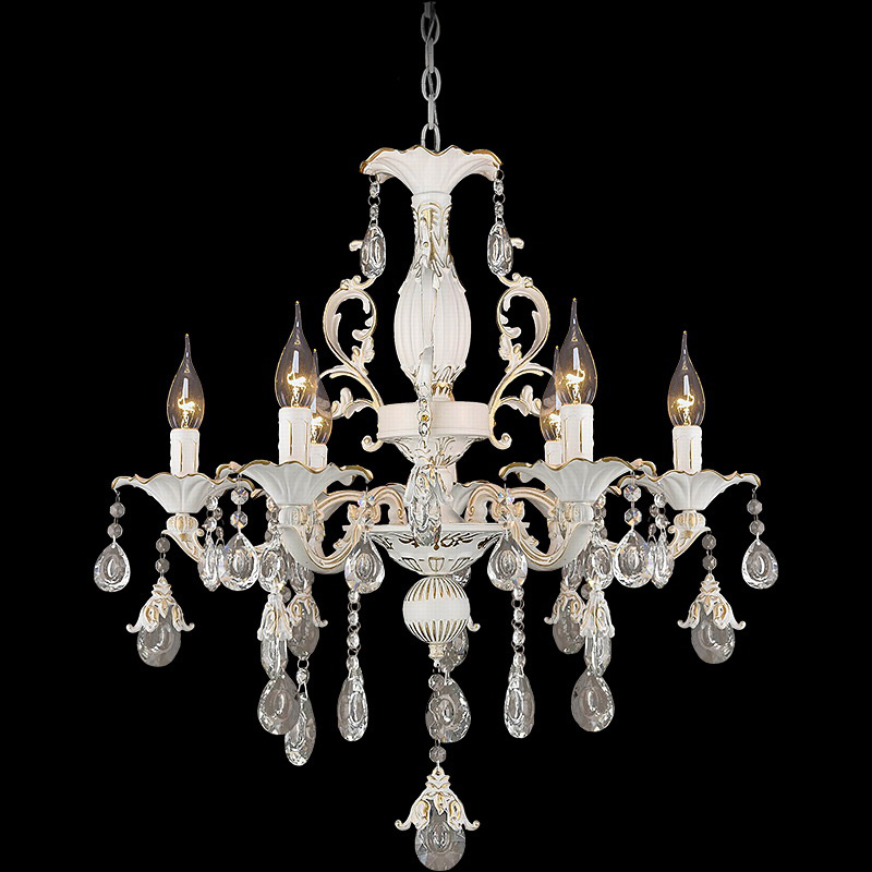 Подвесная люстра Reluce 03589-0.4-06 Подвесная люстра Reluce 03589-0.4-06