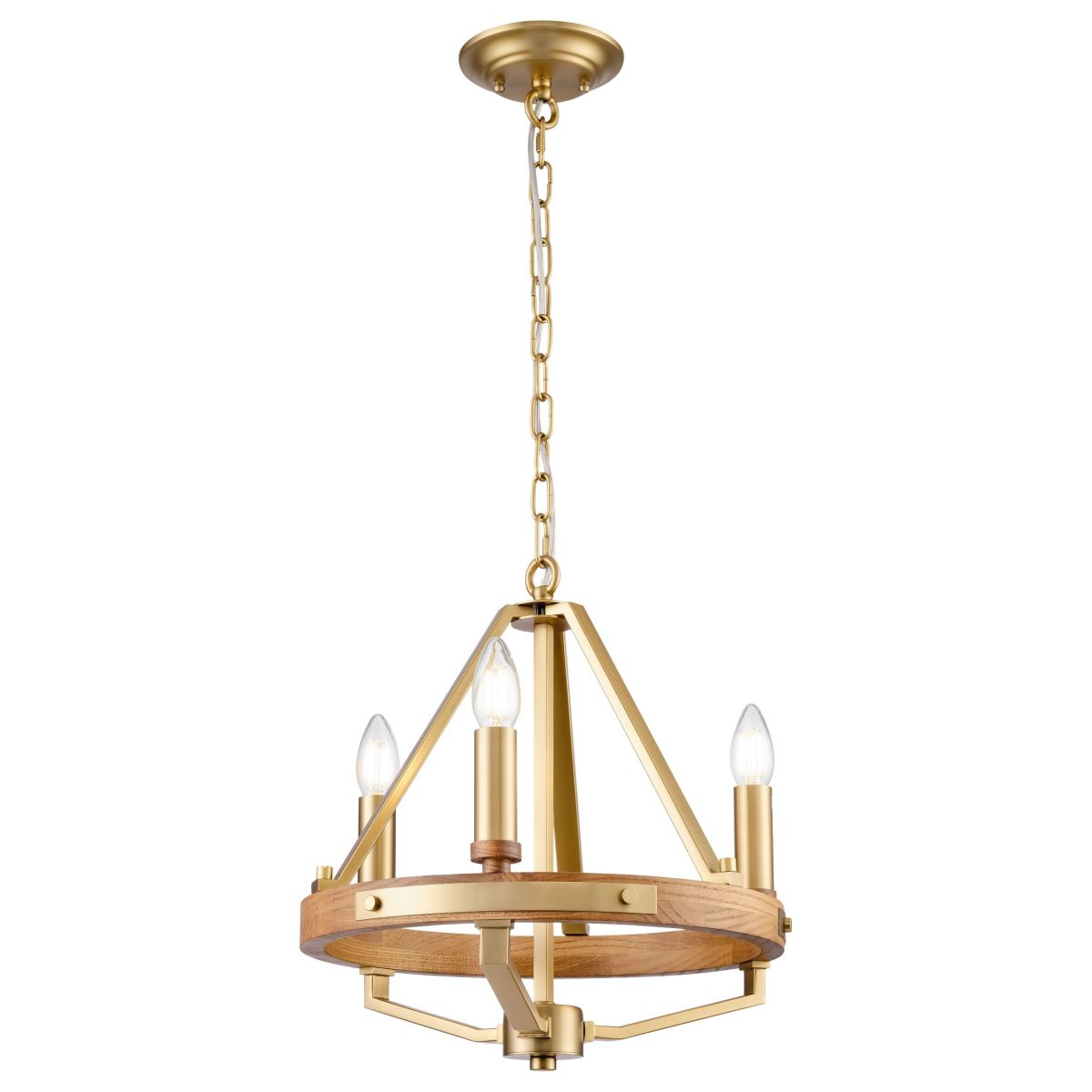 Подвесной светильник Wertmark Brenda WE586.03.503