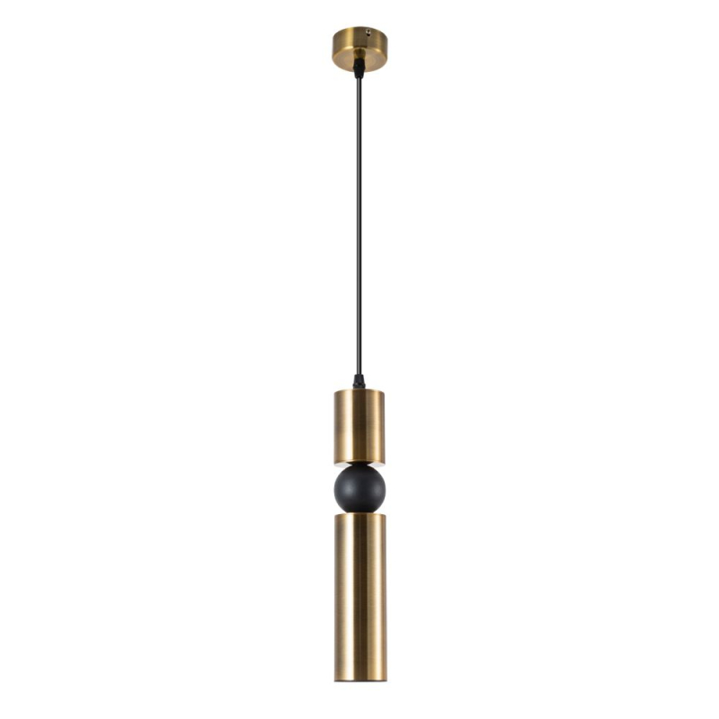 Подвесной светильник Arte Lamp Ran A3162SP-1PB Подвесной светильник Arte Lamp Ran A3162SP-1PB