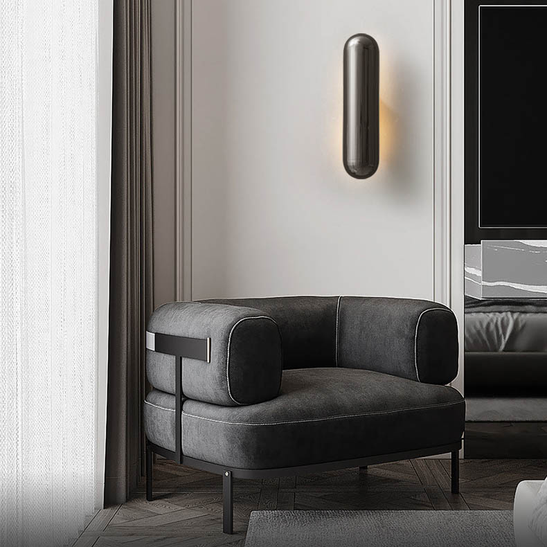 Настенный светильник ImperiumLoft Fia 227116-23