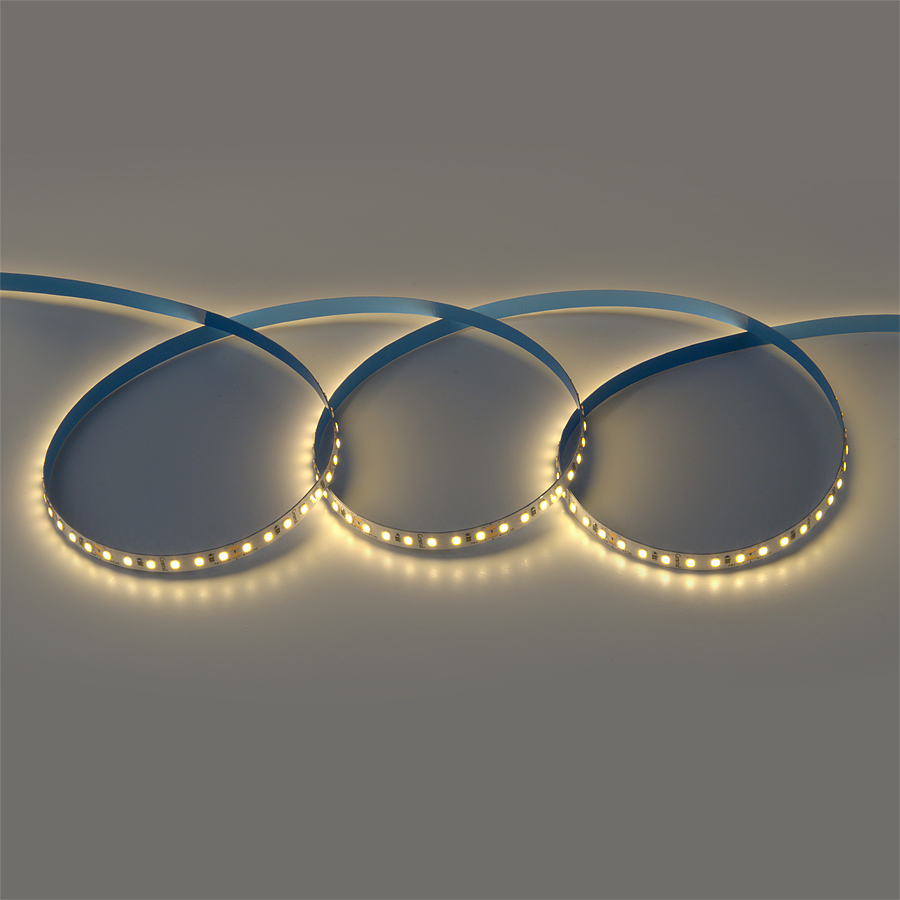 Светодиодная лента General GLS-2835-120-9.6-24-IP20-PRM-3 502143