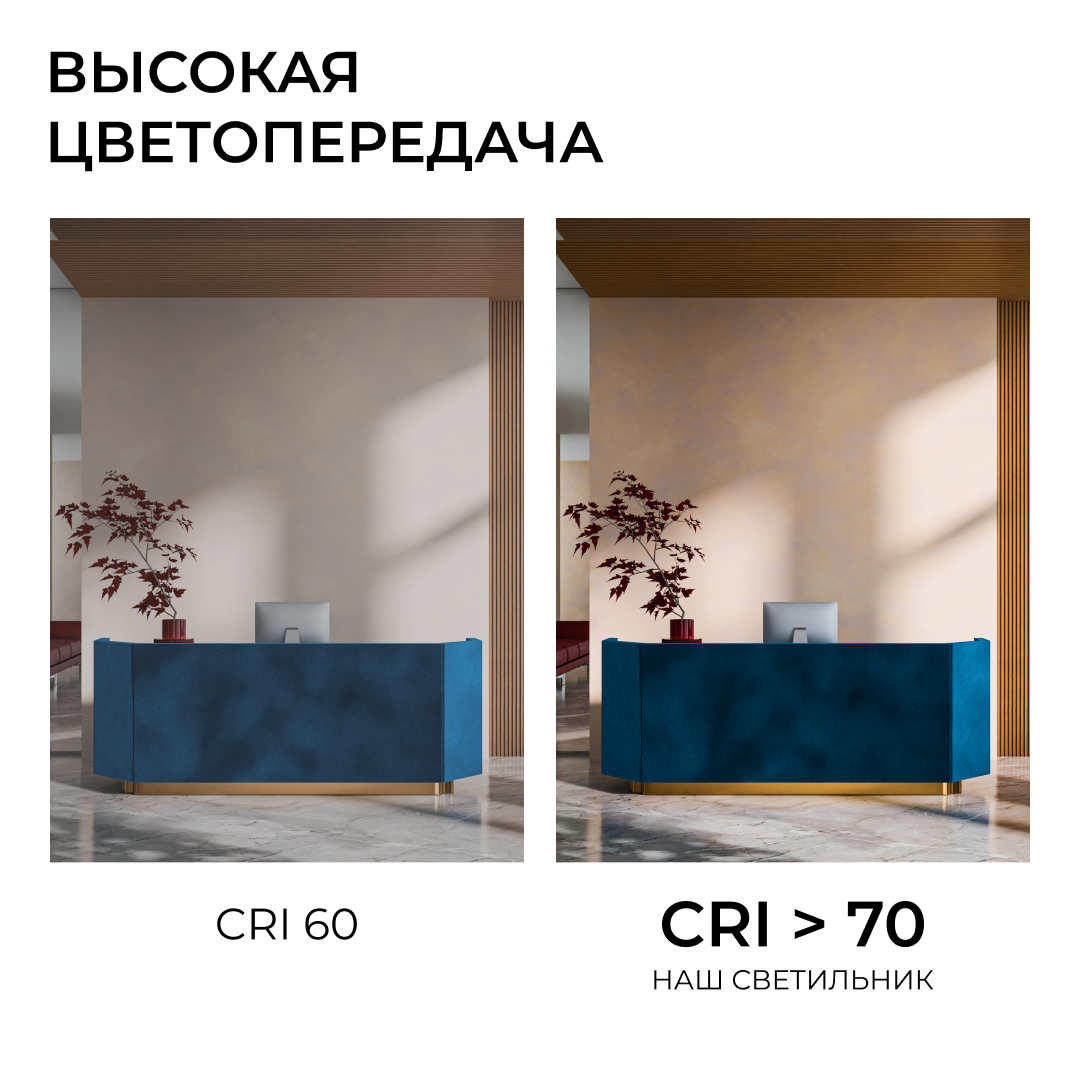 Светильник светодиодный герметичный OGM О28-03