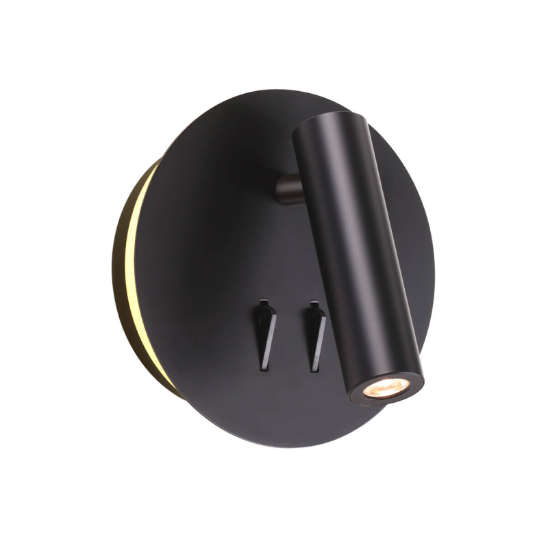 Светодиодный спот Odeon Light Beam 3911/9WL Светодиодный спот Odeon Light Beam 3911/9WL