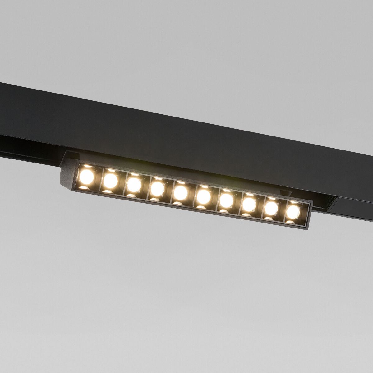 Трековый магнитный светильник Elektrostandard Slim Magnetic 4690389204791 85195/01 a066587 Трековый магнитный светильник Elektrostandard Slim Magnetic 4690389204791 85195/01 a066587