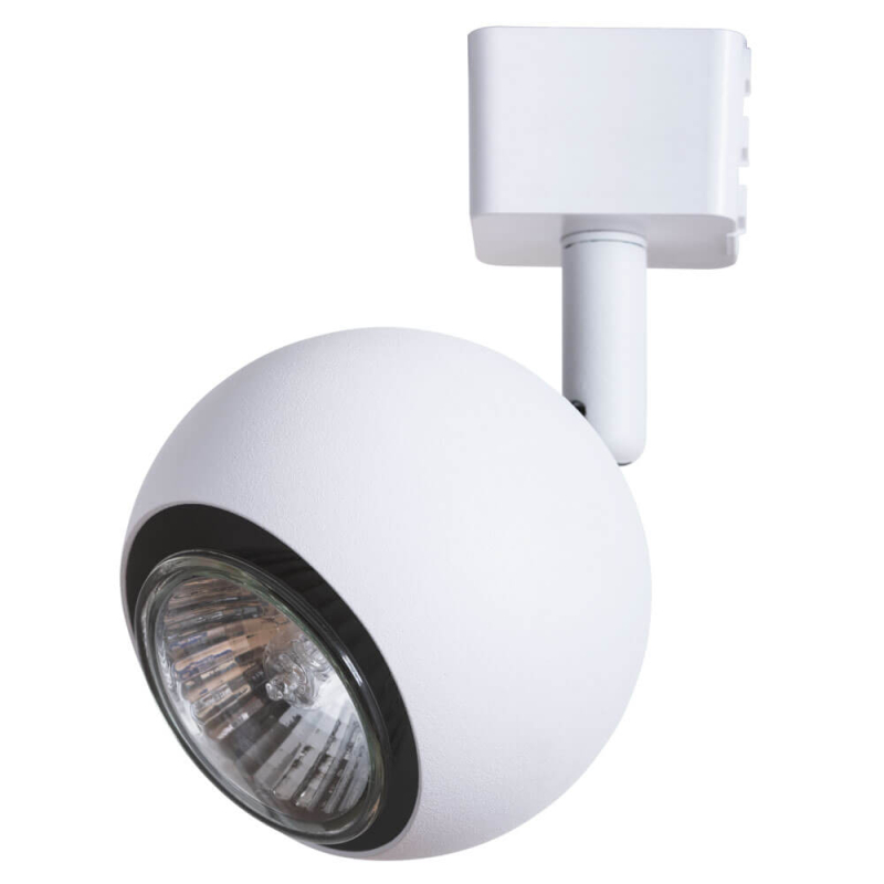 Светильник на шине ARTE Lamp A6253PL-1WH Светильник на шине ARTE Lamp A6253PL-1WH