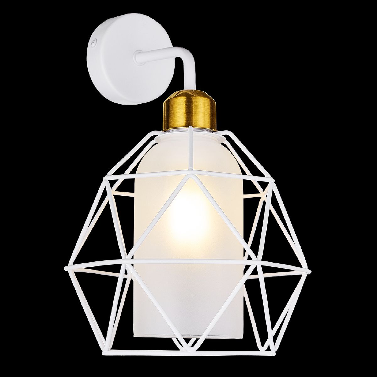 Бра 33Lab.studio WLL400.01.01WH.PA-M35WH