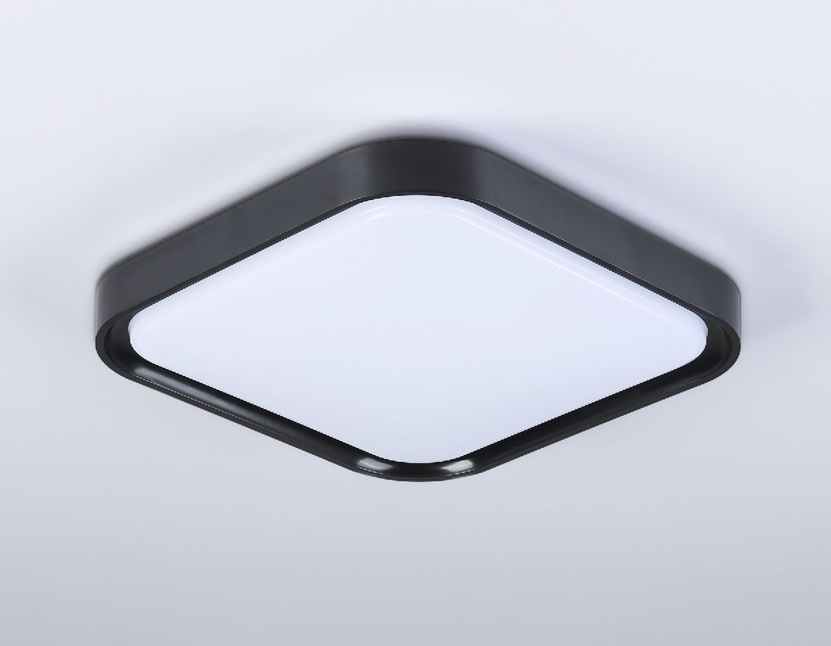 Потолочный светильник Ambrella Light Orbital Air FZ1262 Потолочный светильник Ambrella Light Orbital Air FZ1262