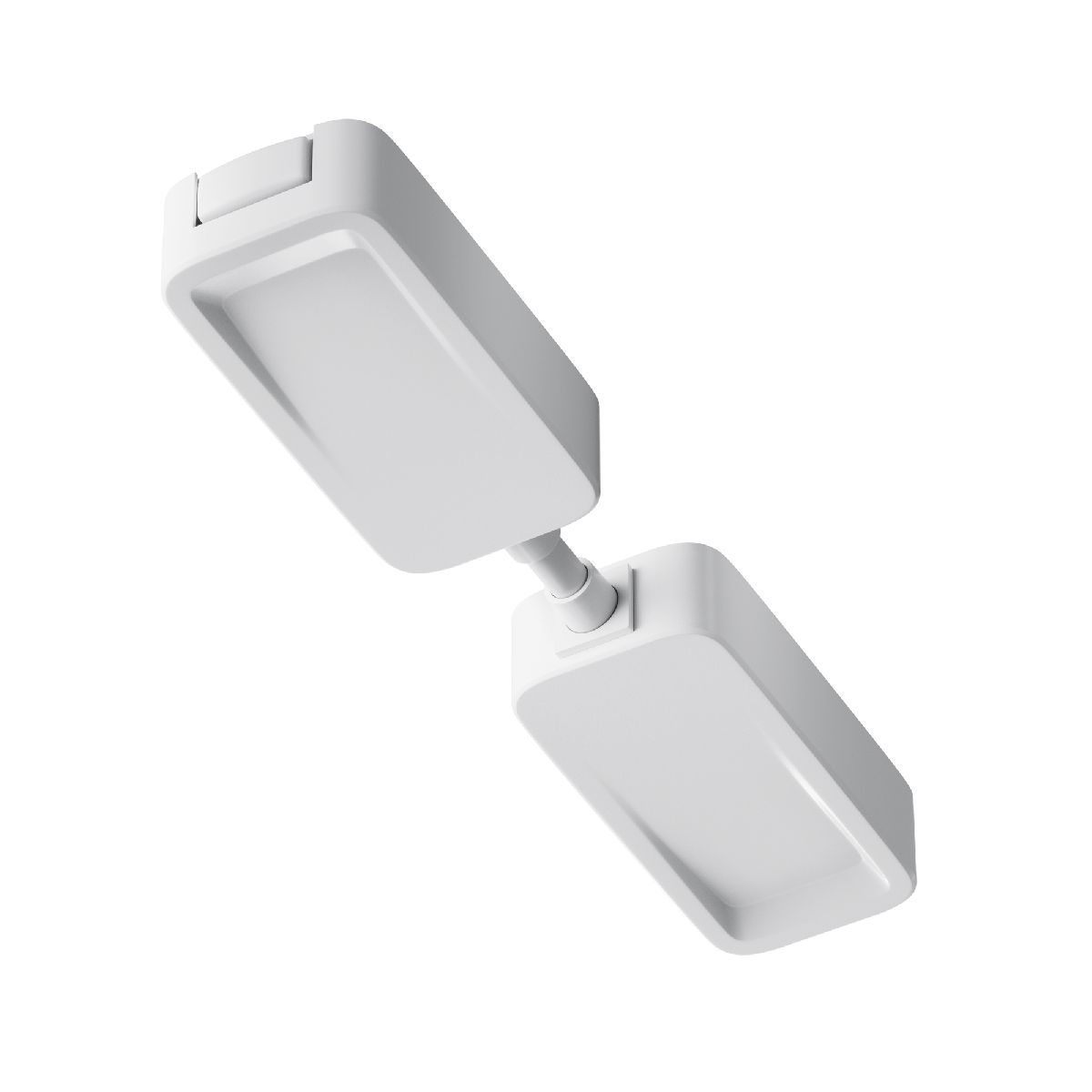 Коннектор прямой встраиваемый Maytoni Radity TRA084C-W-12 Коннектор прямой встраиваемый Maytoni Radity TRA084C-W-12