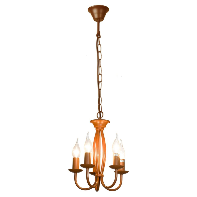 Подвесная люстра Lussole Lgo Anson LSP-9913 Подвесная люстра Lussole Lgo Anson LSP-9913