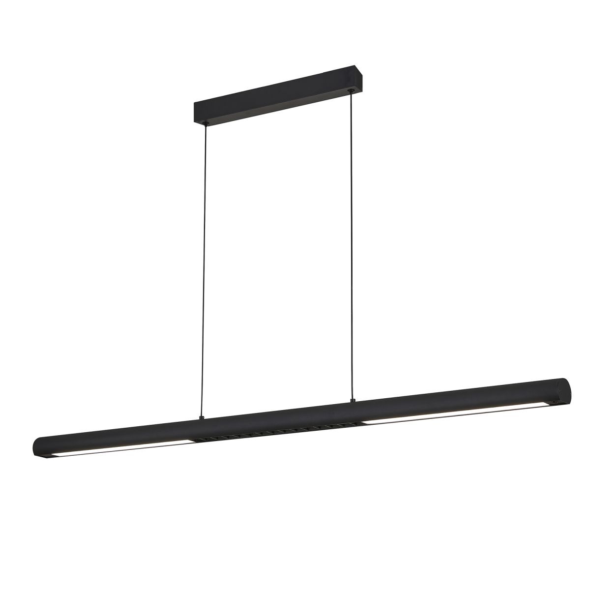 Линейный подвесной светильник Mantra Lineal 9035