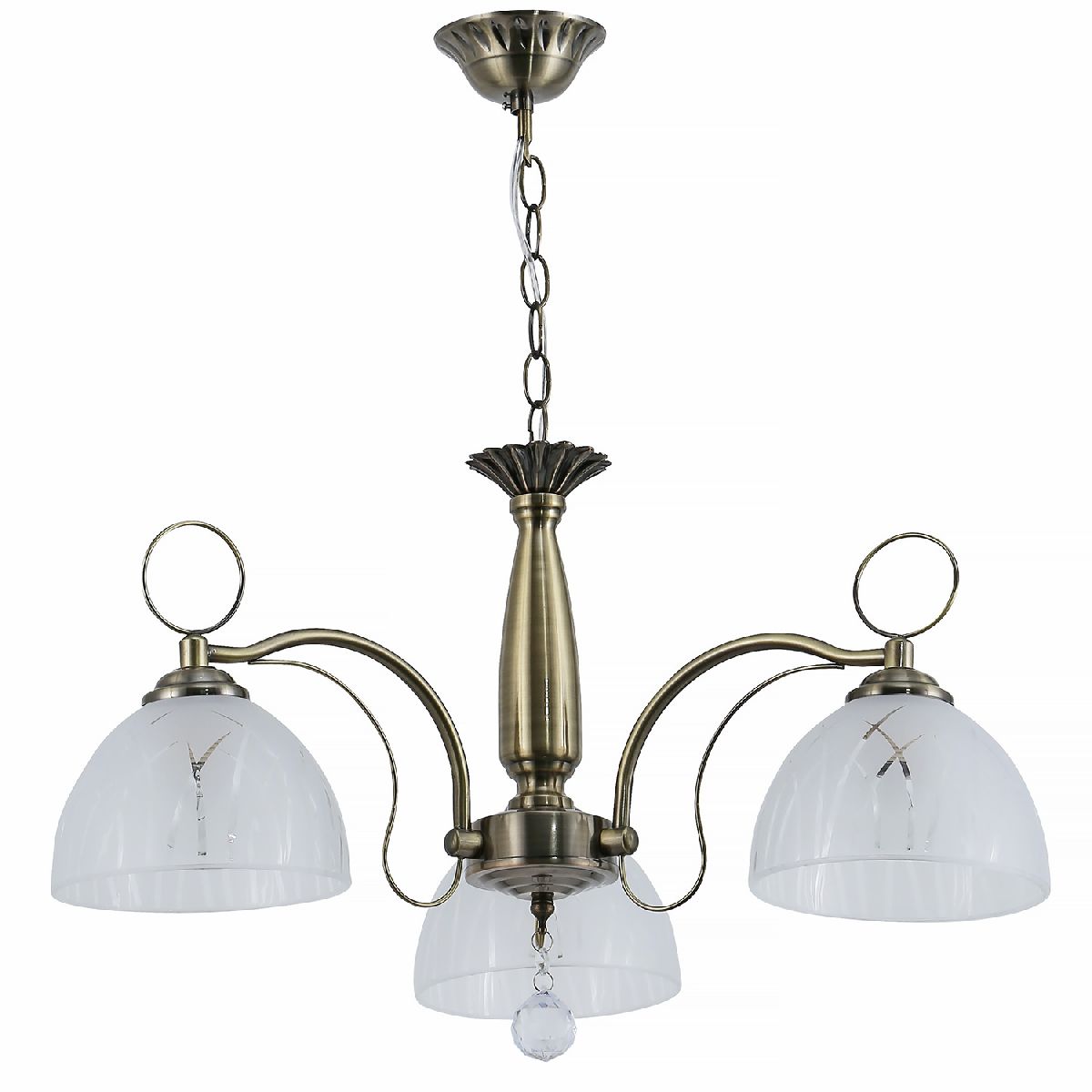 Подвесная люстра Reluce 06570-0.4-03