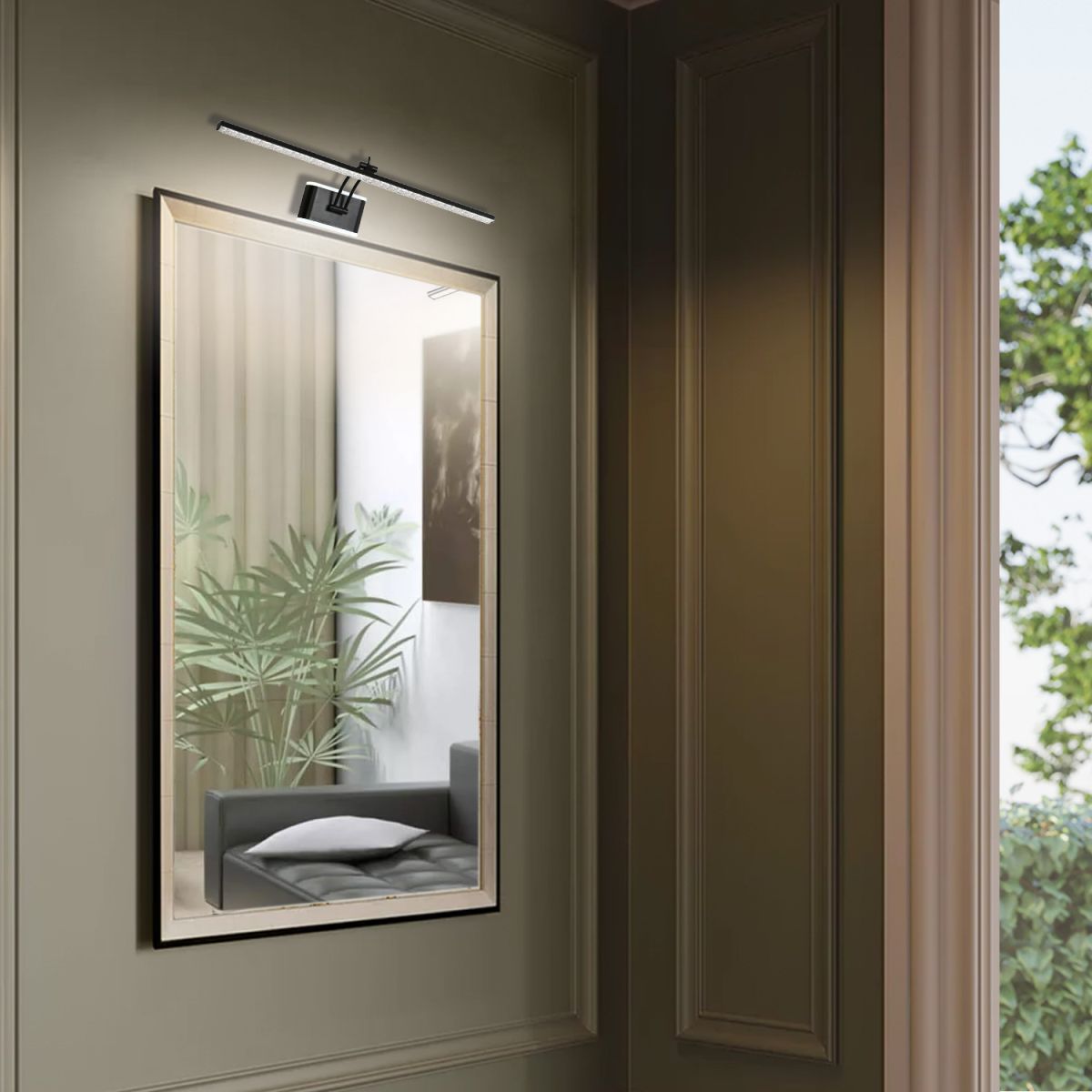 Подсветка для картин Reluce 08872-0.2-01S