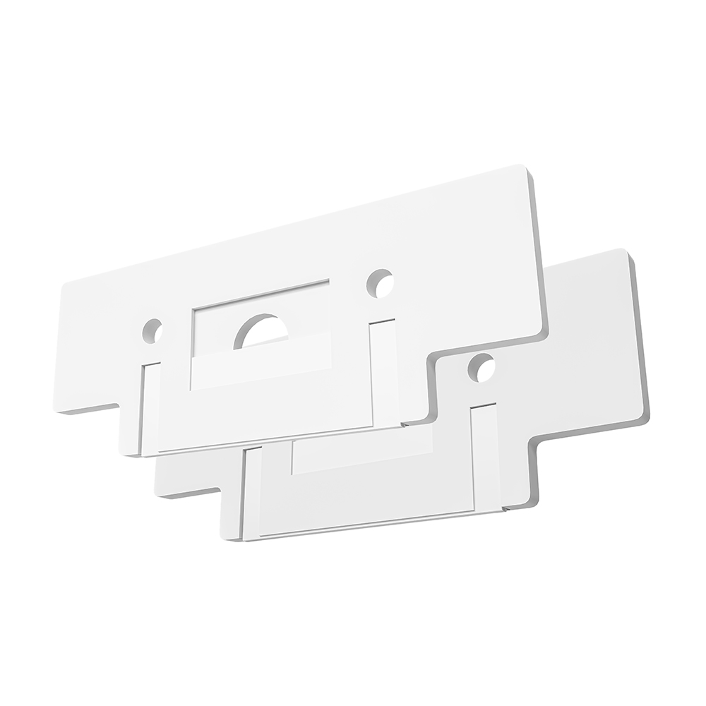 Заглушка для магнитного шинопровода Arte Lamp Optima-accessories A751333E Заглушка для магнитного шинопровода Arte Lamp Optima-accessories A751333E