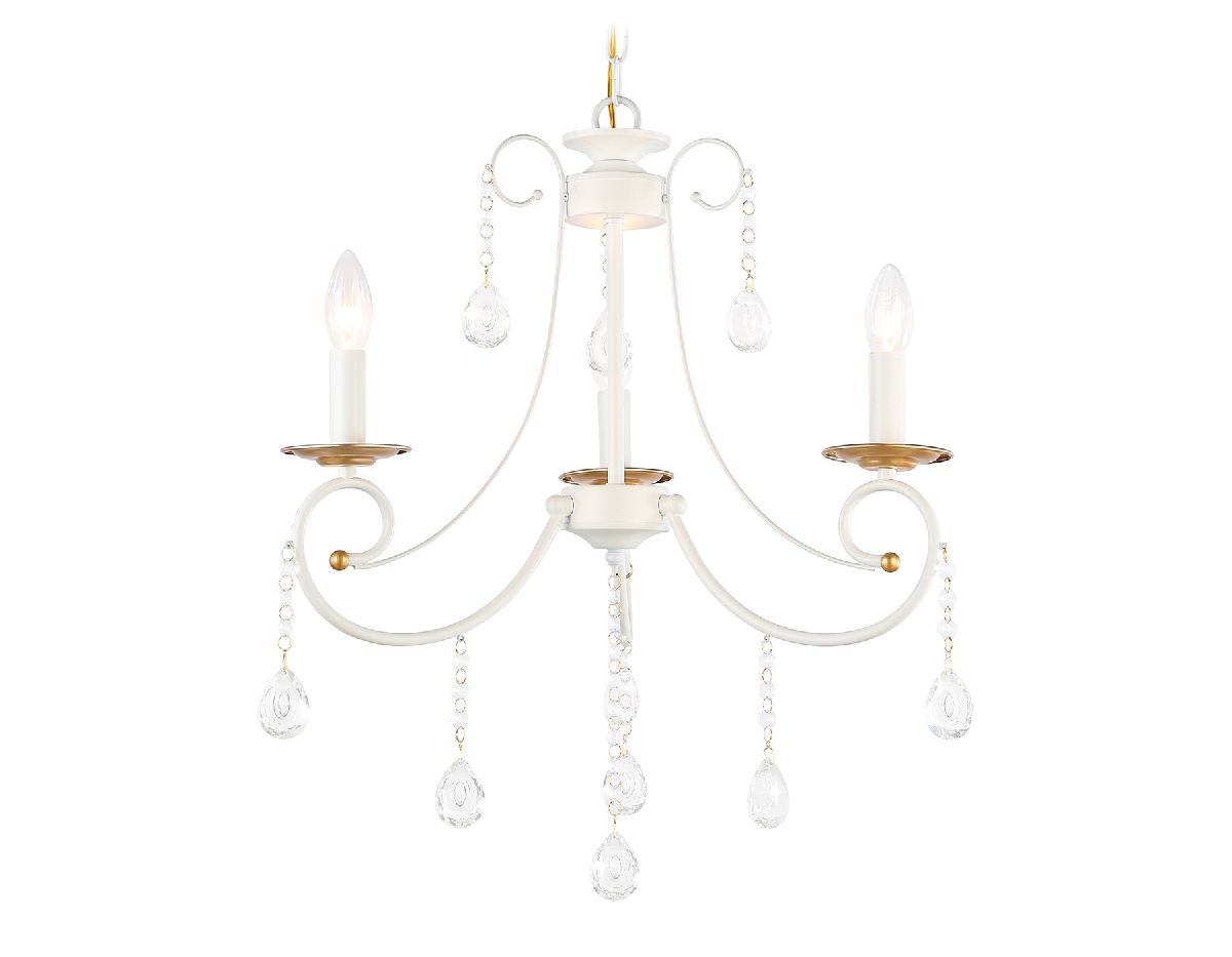 Подвесная люстра Ambrella Light Classic TR4915 Подвесная люстра Ambrella Light Classic TR4915