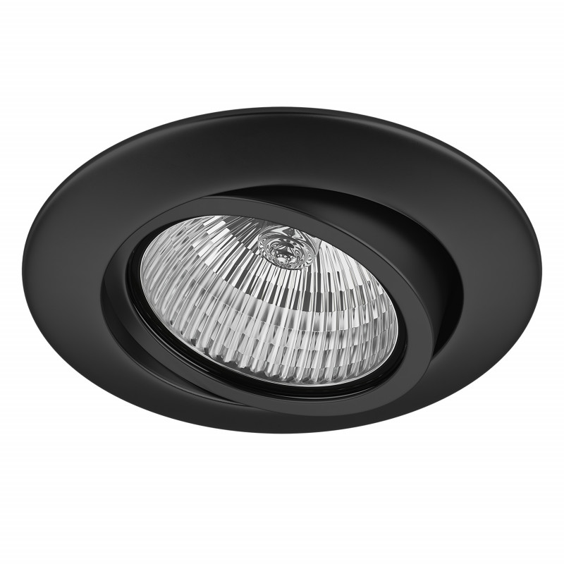 Встраиваемый светильник Lightstar Teso Adj 011087 Встраиваемый светильник Lightstar Teso Adj 011087