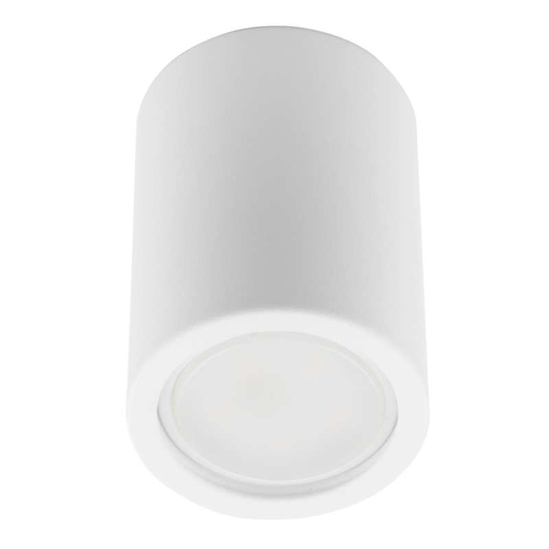 Накладной светильник Fametto Sotto DLC-S601 GU10 WHITE Накладной светильник Fametto Sotto DLC-S601 GU10 WHITE
