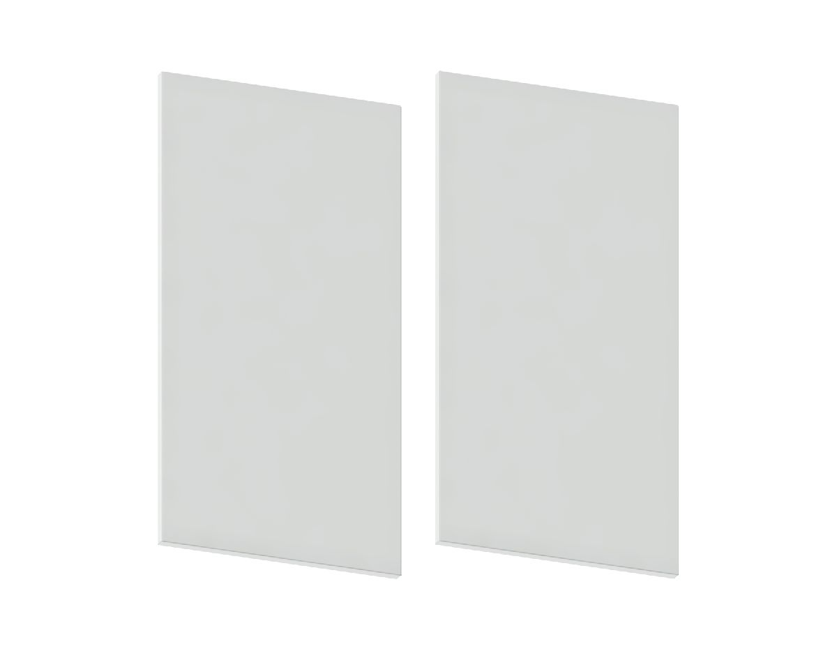 Заглушка для накладного шинопровода (2шт.) Ambrella Light Magnetic GL3605 Заглушка для накладного шинопровода (2шт.) Ambrella Light Magnetic GL3605